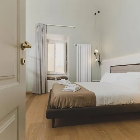 Bed & Breakfast Casa Horti L'Aquila