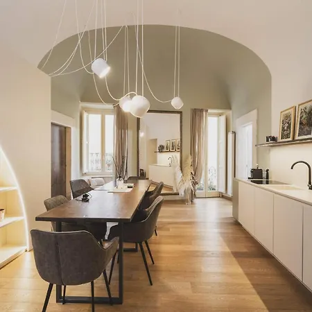 Casa Horti Bed & Breakfast