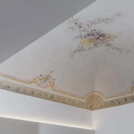Bed & Breakfast Casa Horti L'Aquila