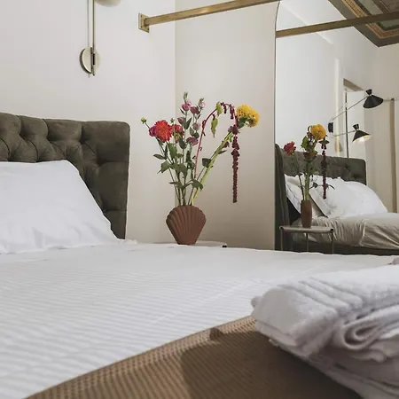 Bed & Breakfast Casa Horti