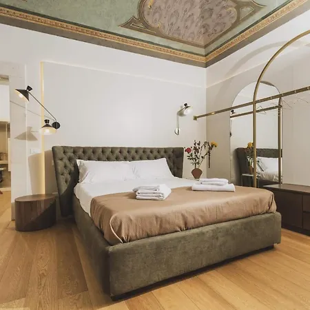 Casa Horti Bed & Breakfast *