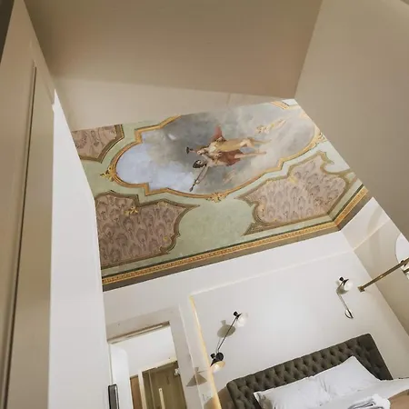 Casa Horti 3*