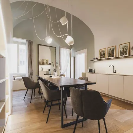 Casa Horti B&B 라킬라