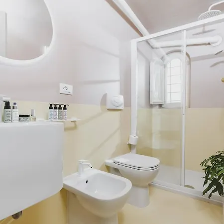 Casa Horti Bed & Breakfast
