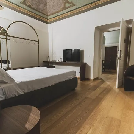 Casa Horti Bed & Breakfast *