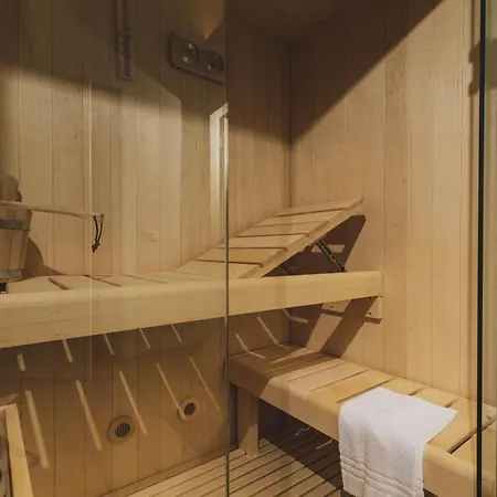 Casa Horti 라킬라