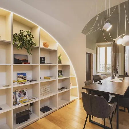 Casa Horti *