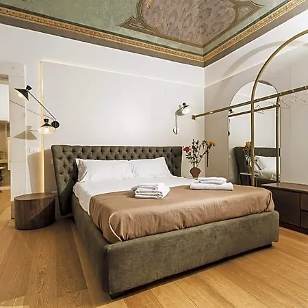 Casa Horti Oda ve Kahvaltı