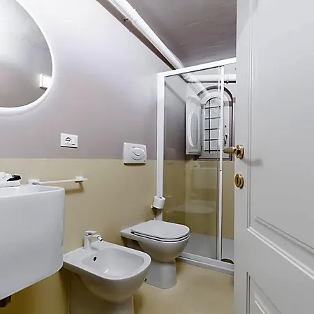 Casa Horti 3* LʼAquila