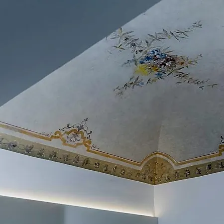 Oda ve Kahvaltı Casa Horti LʼAquila