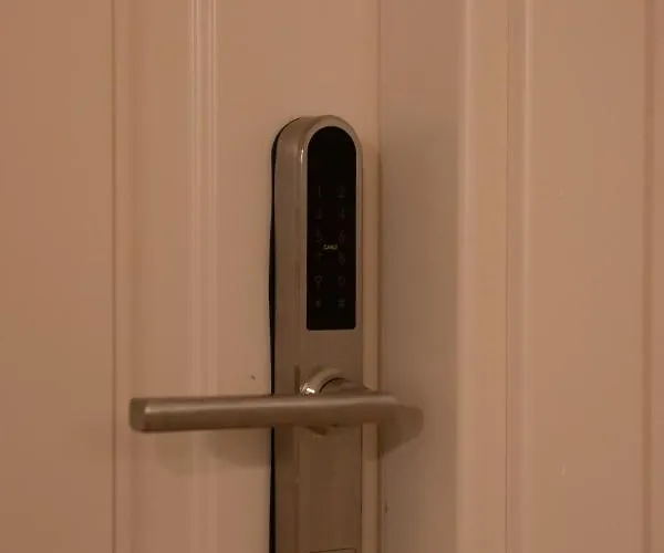 Alojamento de Acomodação e Pequeno-almoço Casa Horti 3*