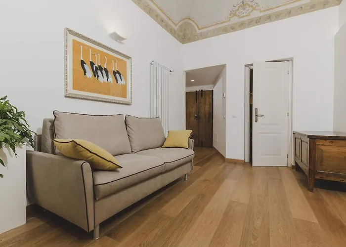 Casa Horti LʼAquila