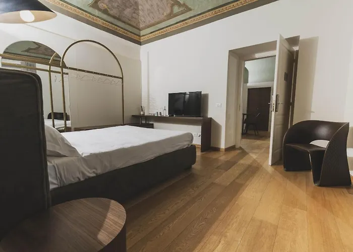 Casa Horti Oda ve Kahvaltı 3*